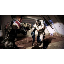 Mass Effect 3 [Xbox 360/Xbox One, русская версия] Trade-in / Б.У.