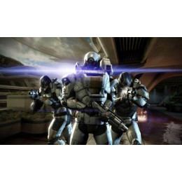 Mass Effect 3 (2 DVD) (X-BOX 360)