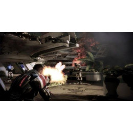 Mass Effect 3 [Xbox 360/Xbox One, русская версия] Trade-in / Б.У.