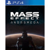 Mass Effect: Andromeda [PS4, русские субтитры] Trade-in / Б.У.