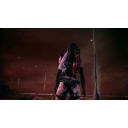 Mass Effect [Xbox 360/Xbox One, английская версия]  Trade-in / Б.У.