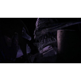 Mass Effect [Xbox 360/Xbox One, английская версия]  Trade-in / Б.У.