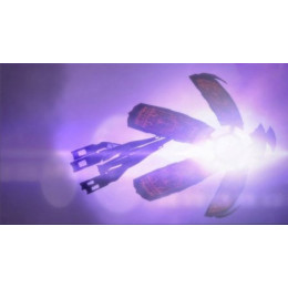 Mass Effect [Xbox 360/Xbox One, английская версия]  Trade-in / Б.У.