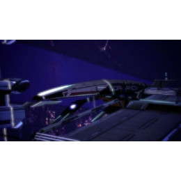 Mass Effect [Xbox 360/Xbox One, английская версия]  Trade-in / Б.У.