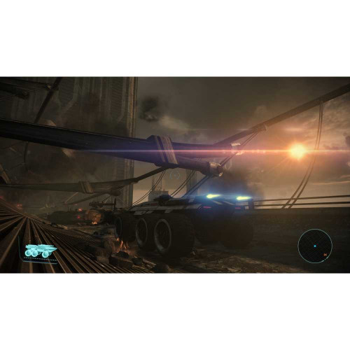Mass Effect: Legendary Edition [PS4, русские субтитры]