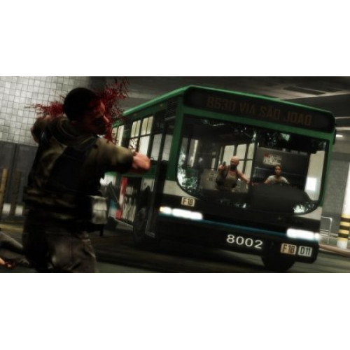 Max Payne 3 [Xbox 360/Xbox One, английская версия]  Trade-in / Б.У.