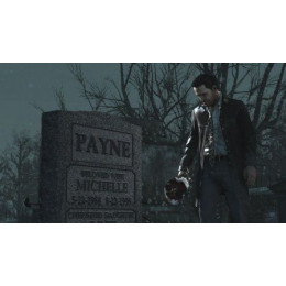 Max Payne 3 [PS3, русская версия] Trade-in / Б.У.