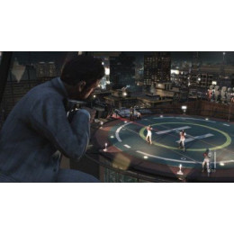Max Payne 3 [PS3, русская версия] Trade-in / Б.У.