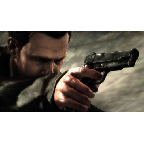 Max Payne 3 (PS3) Trade-in / Б.У.