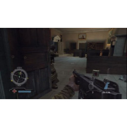 Medal of Honor: Airborne [Xbox 360/Xbox One, английская версия] Trade-in / Б.У.