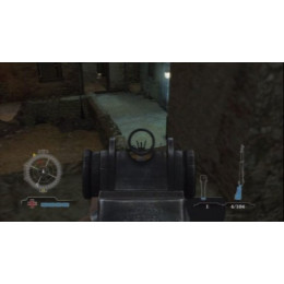 Medal of Honor: Airborne [Xbox 360/Xbox One, английская версия] Trade-in / Б.У.