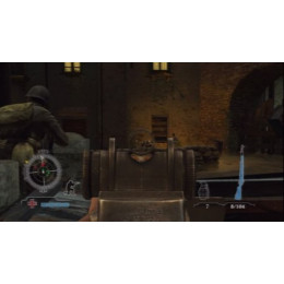 Medal of Honor: Airborne [Xbox 360/Xbox One, английская версия] Trade-in / Б.У.