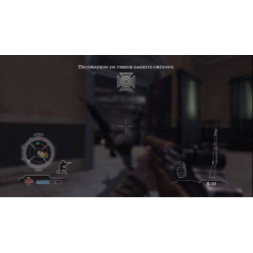 Medal of Honor: Airborne (X-BOX 360)