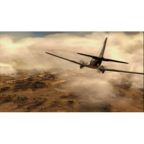 Medal of Honor: Airborne (X-BOX 360)