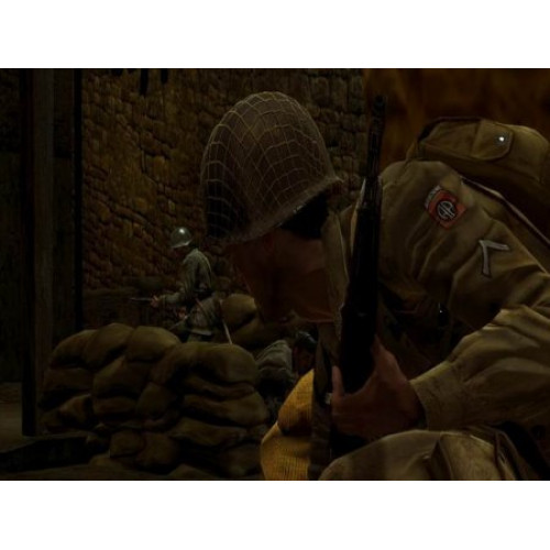 Medal of Honor: Airborne (X-BOX 360)