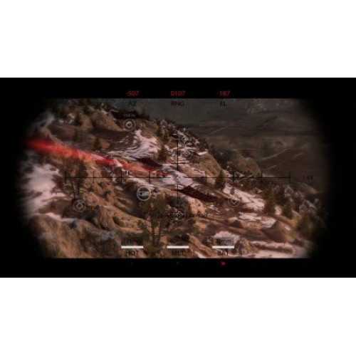 Medal of Honor (X-BOX 360)