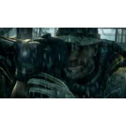 Medal of Honor: Warfighter [PS3, русская версия] Trade-in / Б.У.