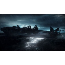 Medal of Honor: Warfighter [PS3, русская версия] Trade-in / Б.У.