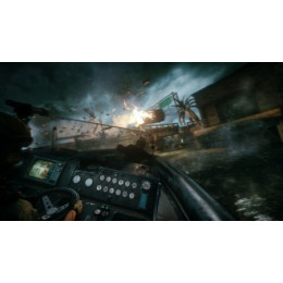 Medal of Honor: Warfighter [PS3, русская версия] Trade-in / Б.У.