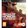 Medal of Honor: Warfighter (PS3, русская версия) Trade-in / Б.У.