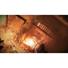 Medal of Honor: Warfighter (Русская версия) (X-BOX 360)