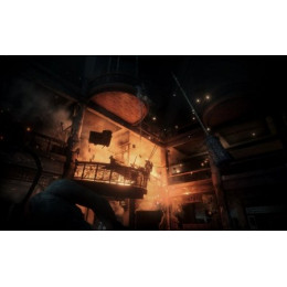 Medal of Honor: Warfighter (Русская версия) (X-BOX 360)