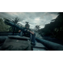 Medal of Honor: Warfighter (Русская версия) (X-BOX 360)