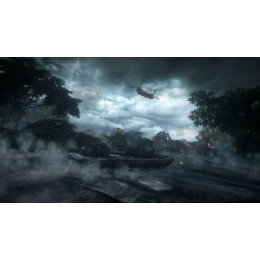 Medal of Honor: Warfighter (Русская версия) (X-BOX 360)