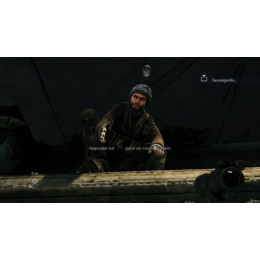 Medal of Honor [Xbox 360, английская версия] Trade-in / Б.У.