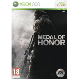 Medal of Honor (Xbox 360) Trade-in / Б.У.
