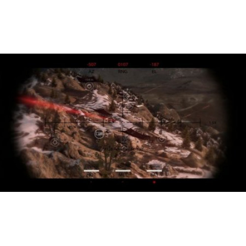 Medal of Honor (Русская версия) (X-BOX 360)
