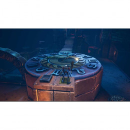 MediEvil [PS4, русская версия] Trade-in / Б.У.