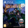 MediEvil [PS4, русская версия] Trade-in / Б.У.