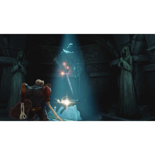 MediEvil [PS4, русская версия] Trade-in / Б.У.