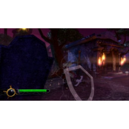 Medieval Moves: Боевые кости для PS Move [PS3, русская версия] Trade-in / Б.У.