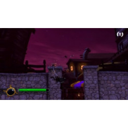 Medieval Moves: Боевые кости для PS Move [PS3, русская версия] Trade-in / Б.У.