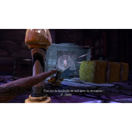 Medieval Moves: Боевые кости для PS Move [PS3, русская версия] Trade-in / Б.У.