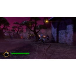 Medieval Moves: Боевые кости для PS Move [PS3, английская версия] Trade-in / Б.У.