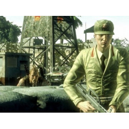 Mercenaries 2: World in Flames (X-BOX 360)