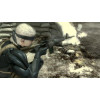 Metal Gear Solid 4: Guns Of The Patriots [PS3, английская версия] Trade-in / Б.У.