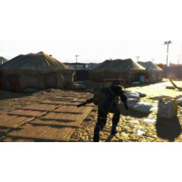 Metal Gear Solid V: The Phantom Pain (2 DVD) (X-BOX 360)