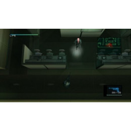 Metal Gear Solid HD Collection [Xbox 360/Xbox One, английская версия]  Trade-in / Б.У.