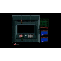 Metal Gear Solid HD Collection [Xbox 360/Xbox One, английская версия]  Trade-in / Б.У.