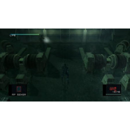 Metal Gear Solid HD Collection [Xbox 360/Xbox One, английская версия]  Trade-in / Б.У.