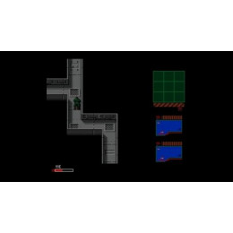 Metal Gear Solid HD Collection [Xbox 360/Xbox One, английская версия]  Trade-in / Б.У.