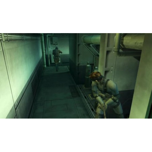 Metal Gear Solid: Master Collection vol.1 [PS5, английская версия]