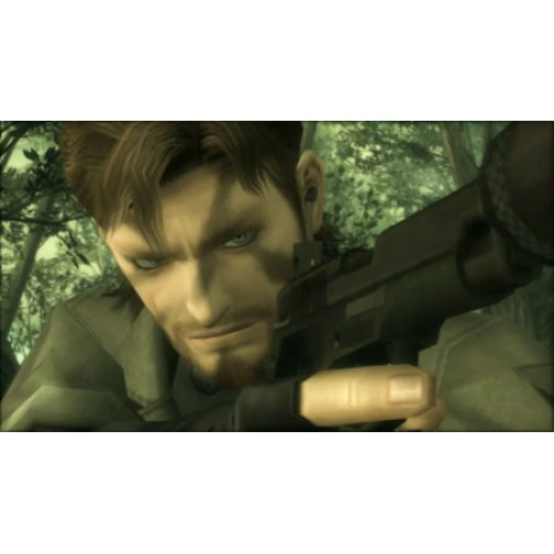 Metal Gear Solid: Master Collection vol.1 [PS5, английская версия]