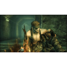 Metal Gear Solid: Master Collection vol.1 [PS5, английская версия]