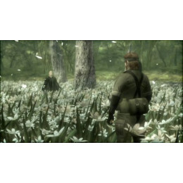 Metal Gear Solid: Master Collection vol.1 [PS5, английская версия]