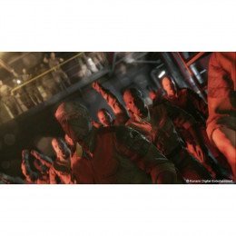 Metal Gear Solid V: The Phantom Pain [PS4, русские субтитры]